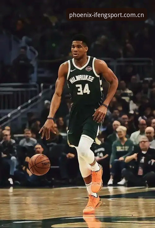 字母哥去哪儿：一场尚未落地的NBA权力游戏